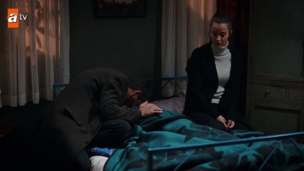 Hayallerdir insanı ayakta tutan… - Sen Anlat Karadeniz 32.Bölüm
