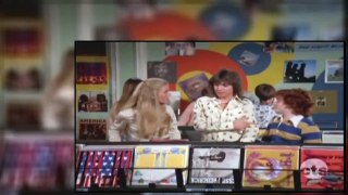 The Partridge Family S04E19 Keith and Lauriebelle