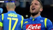 Dries Mertens Goal HD - Napoli 2-0 FK Crvena zvezda 26.11.2018