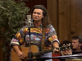 Bill & Gloria Gaither - Hold To God's Unchanging Hand