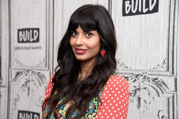 Actress Jameela Jamil Calls Out Cardi B For Promoting Detox Drinks