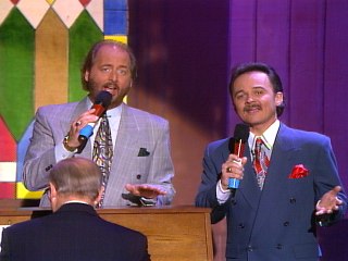 Bill & Gloria Gaither - Wonderful Words Of Life