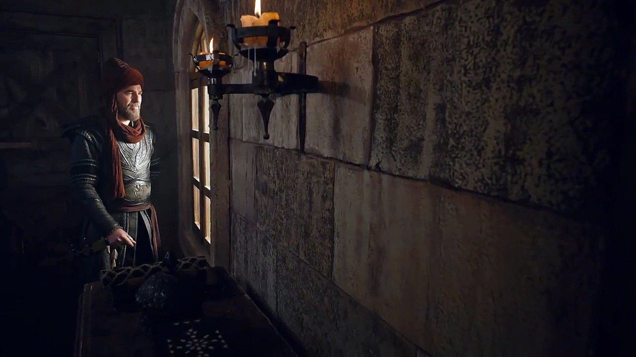 Diriliş Ertuğrul 126. Bölüm Fragmanı اعلان الحلقة 126