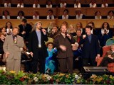 Bill & Gloria Gaither - Whenever We Agree Together