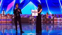 All Magicians on Britain's Got Talent 2018  Got Talent Global
