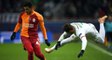Ozan Kabak, Lokomotiv Moskova -  Galatasaray Maçında En Çok İkili Mücadele Kazanan Oyuncu Oldu