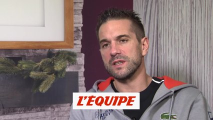 Gille «L'idée est, bien évidemment, de conserver le titre» - Hand - Mondial 2019 - Etoile du sport