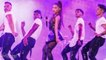 Ariana Grande to Debut Intimate Four-Part Docuseries for YouTube | THR News