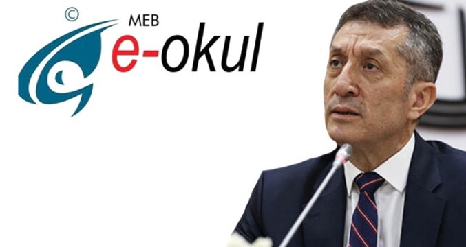 Milli Eğitim Bakanı Selçuk, E-okul Yazılım Sisteminin Dünyaya Satılması İçin Girişimde Bulunacaklarını Açıkladı