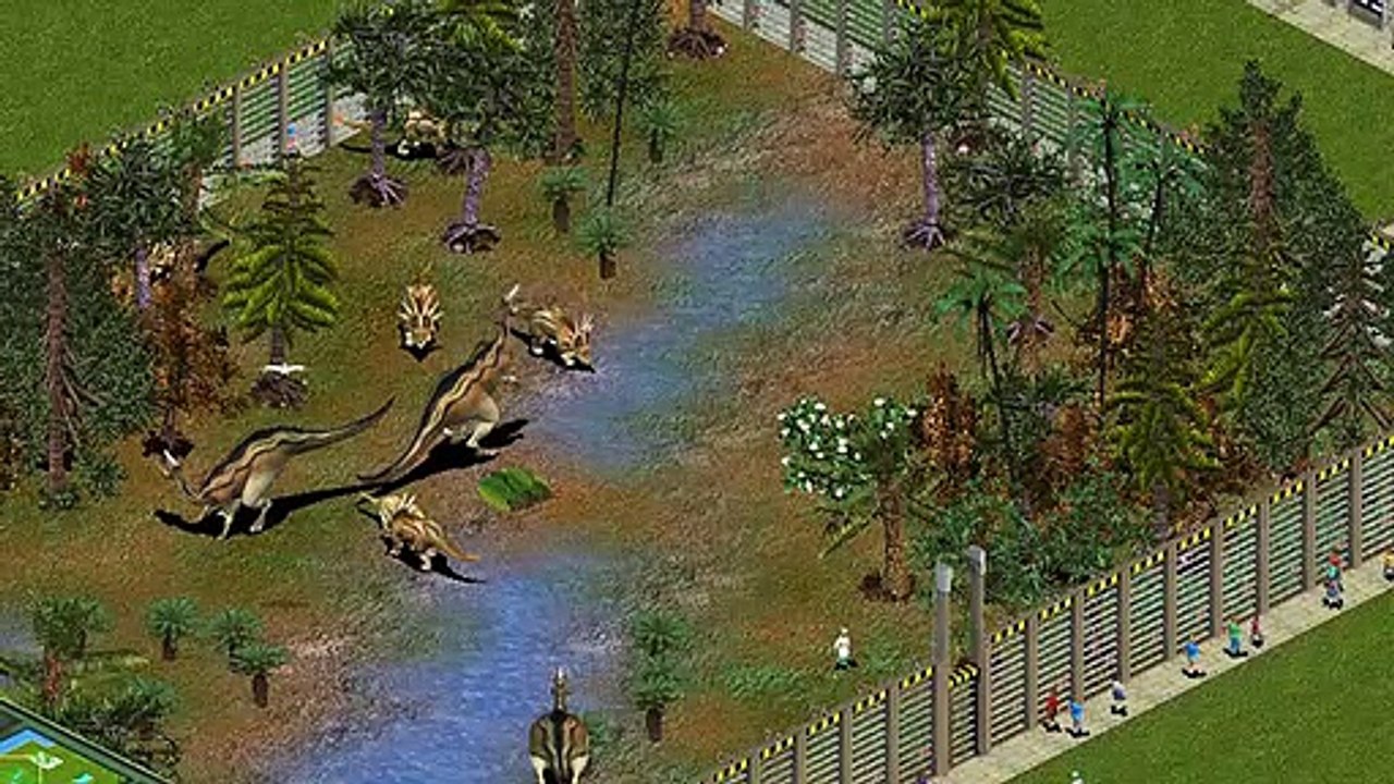 Zoo Tycoon 1 No Cd Crack