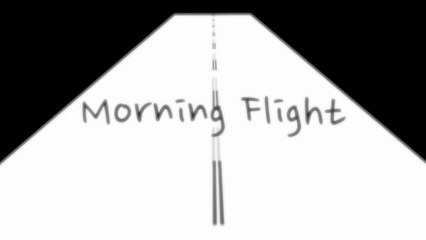 Kris & Oz - Morning flight (Kriss Tap Remix)