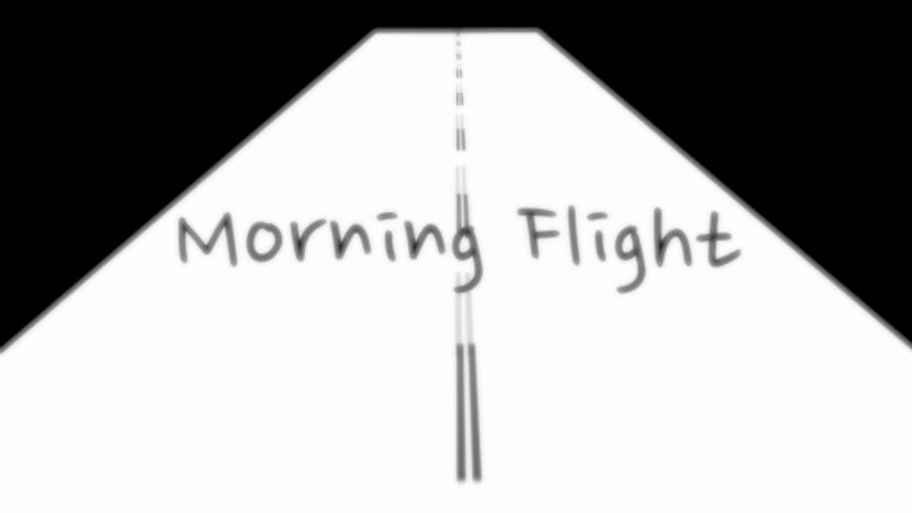 Kris & Oz - Morning flight (Kriss Tap Remix)
