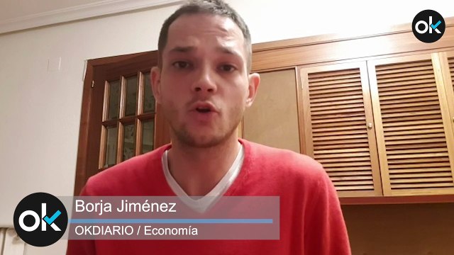 Dimas Gimeno probablemente acabará rechazando ser el próximo presidente del grupo DIA