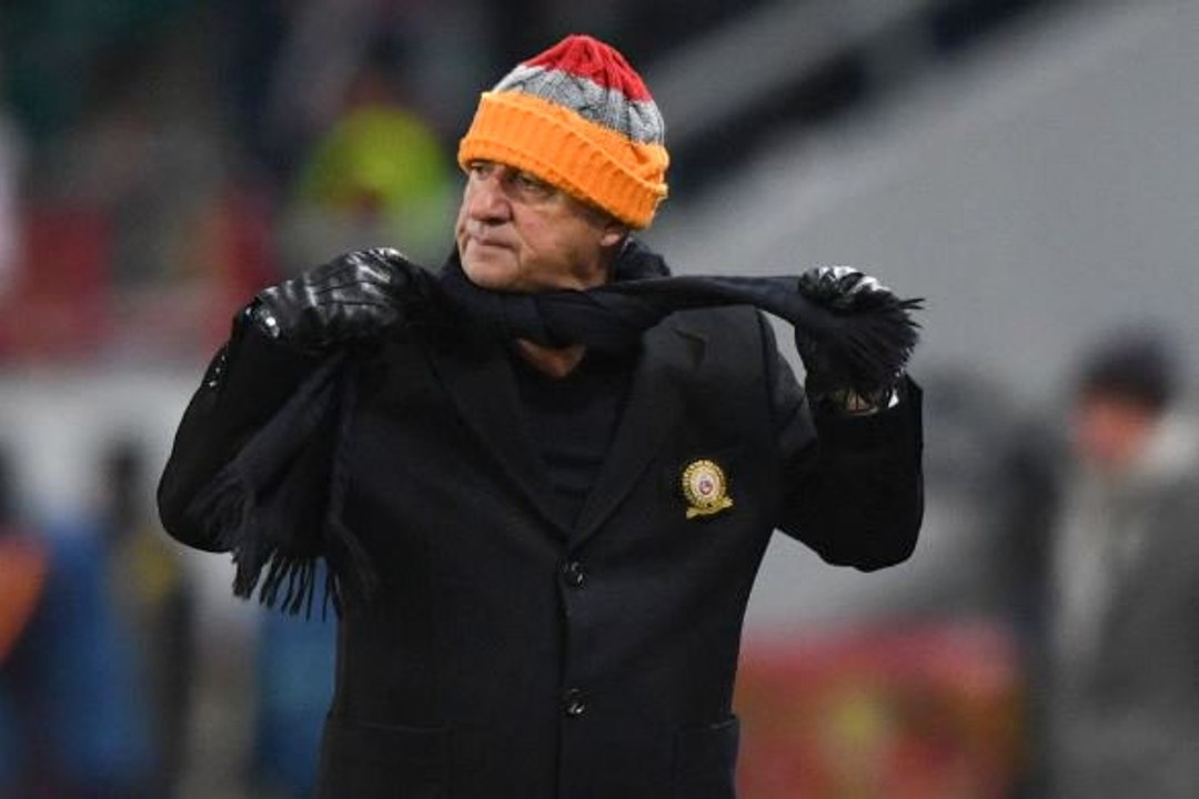 Fatih Terim: Fernandes Çok Yetenekli Bir Oyuncu, Yarın Ne Olacağı Bilinmez