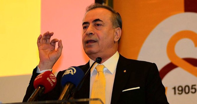 Mustafa Cengiz'den Kulüpler Birliğine Tepki: Bizi Arasalardı Biz de İmza Atardık