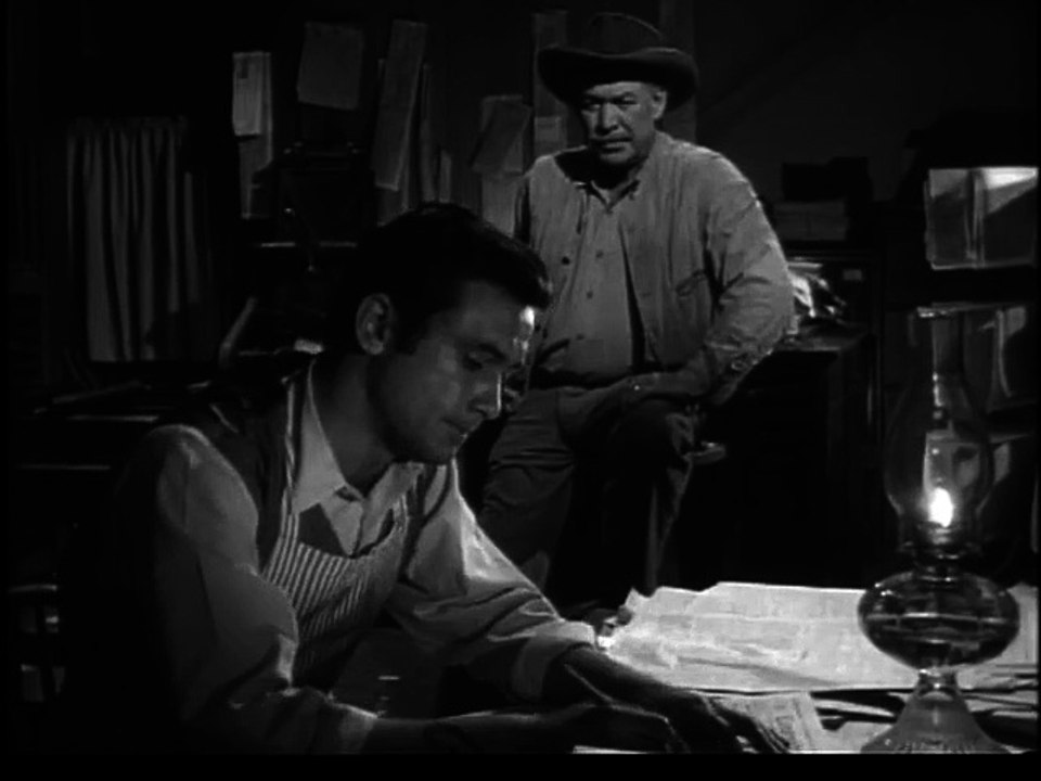 Wagon Train S02E22  The Jasper Cato Story