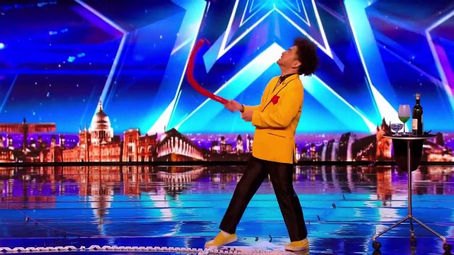 Top 10 BEST Magicians 2017 AGT vs BGT on Got Talent Global