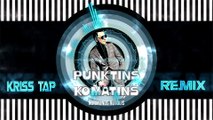 Normunds Rutulis - Punktiņš, komatiņš (Kriss Tap Remix)