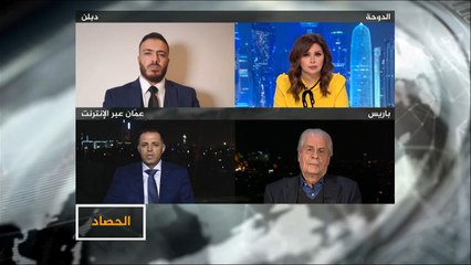 الحصاد- الضغوط الدولية تلاحق بن سلمان بقمة العشرين