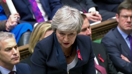 英 야당 "조기총선 실패 시 제2 국민투표 추진" / YTN