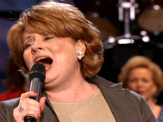 Bill & Gloria Gaither - Thanks