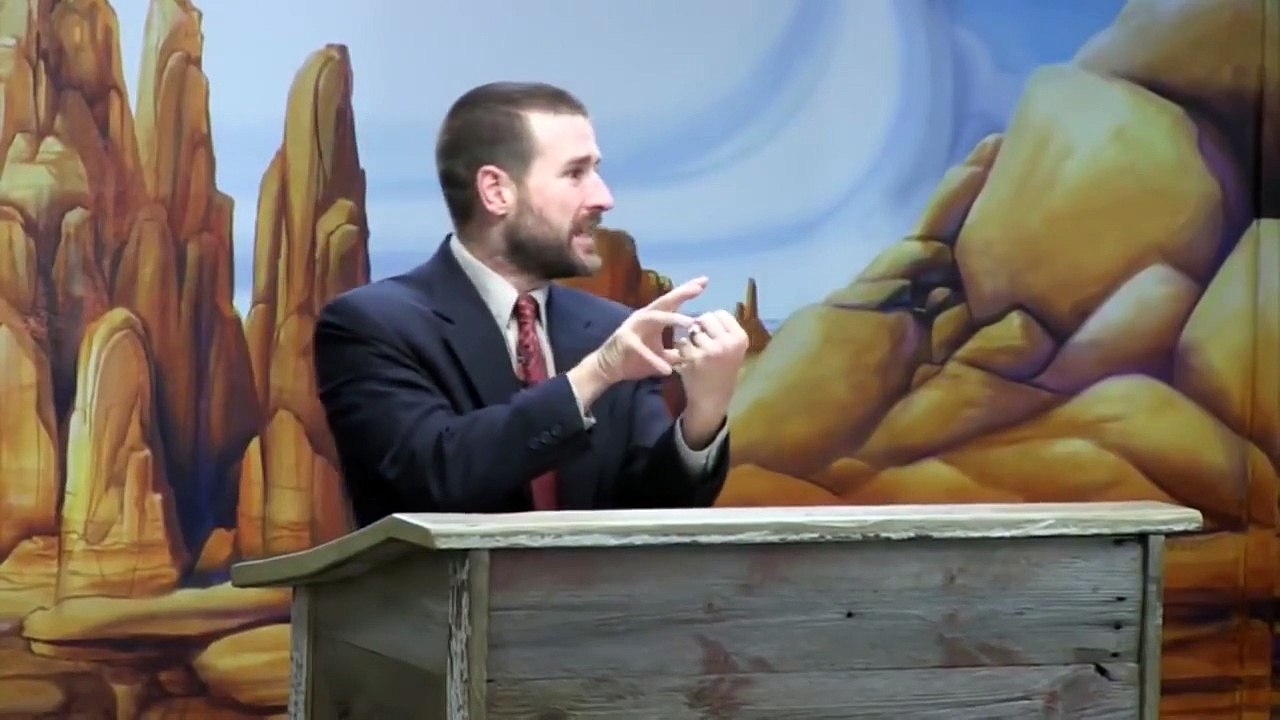 Daniel 10 Spiritual Warfare, Angels, Demons, & Donald Trump