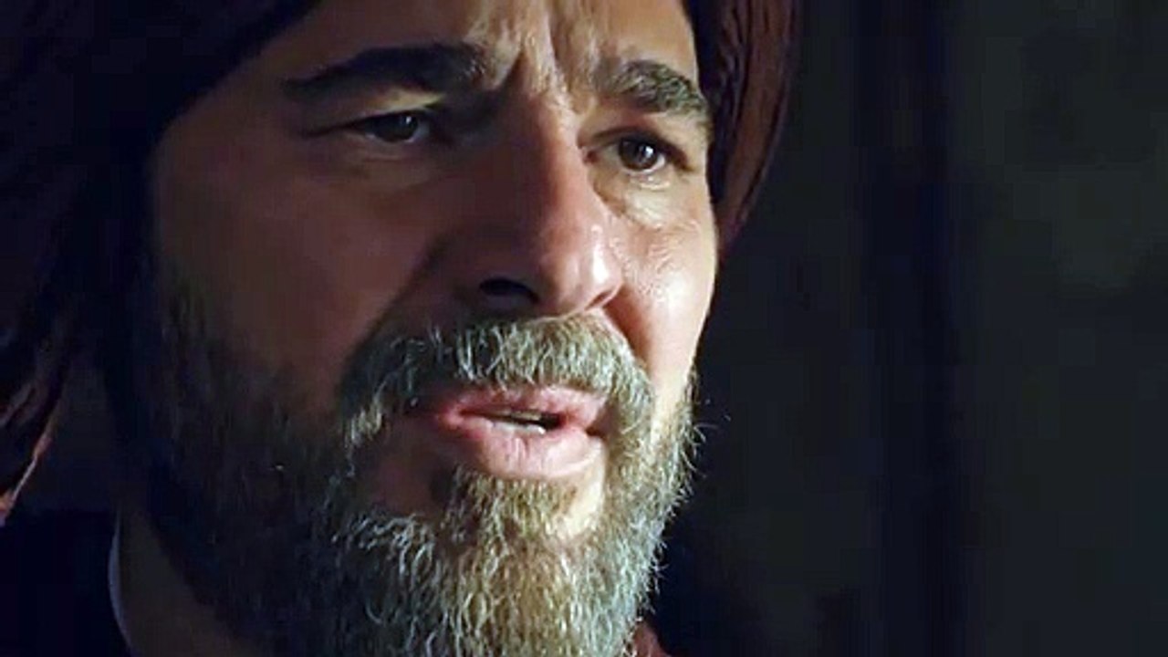 dirilis 126.bolum fragman