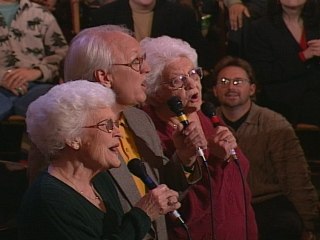 Bill & Gloria Gaither - While Ages Roll