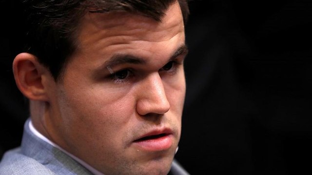 Magnus Carlsen ist erneut Schach-Weltmeister.
