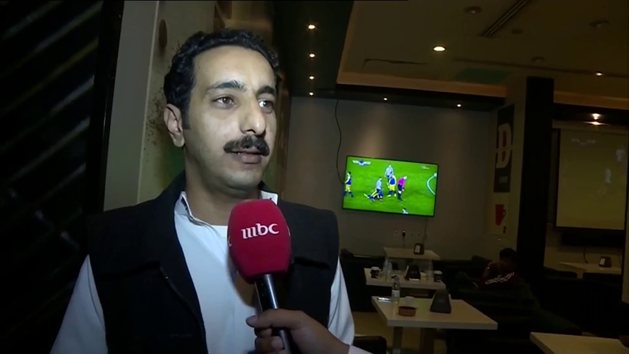 ردود الأفعال بعد فوز مولودية الجزائر على النصر...