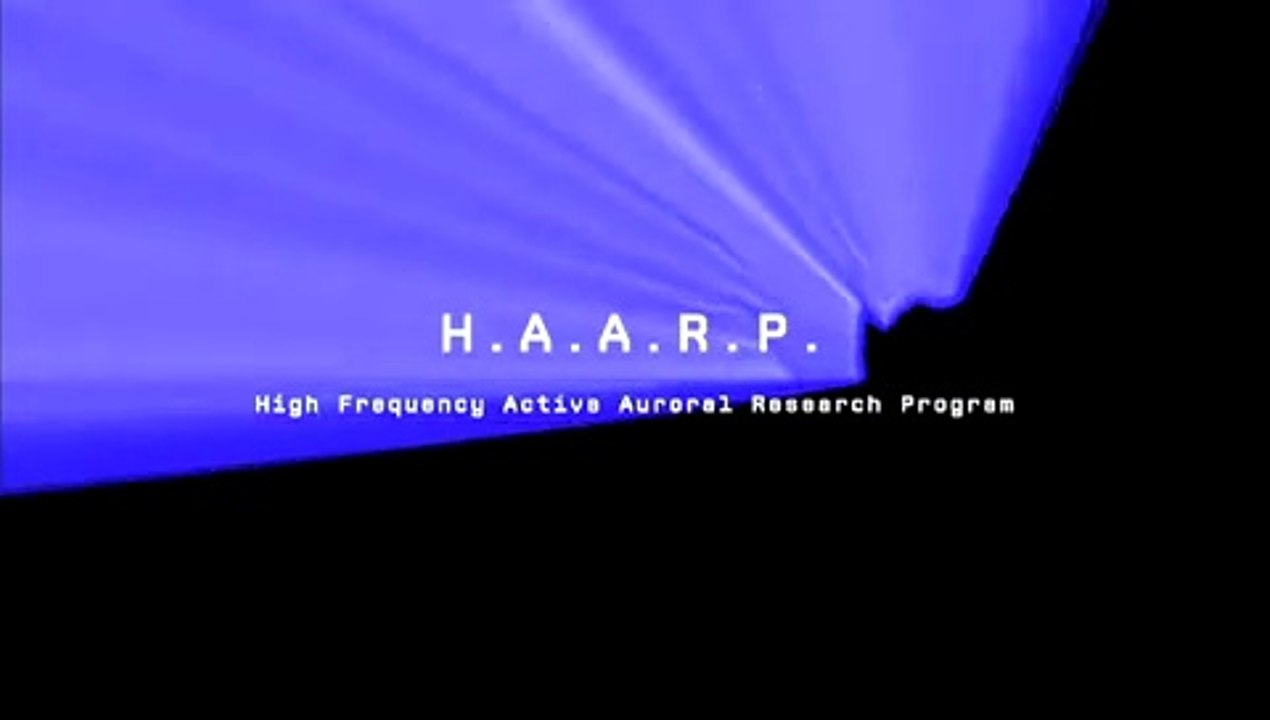 H.A.A.R.P.