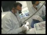 Cosmetic Dentist Dr. Kourosh Maddahi – Bonding & Whitening