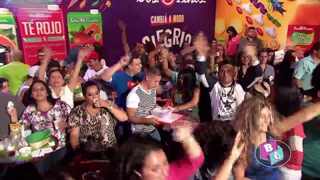 El humorista Daniel Montoya se reinventa para El Chinamo