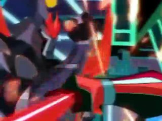 سلاحف النينجا الحلقة _ 155 _ Super Power Struggle