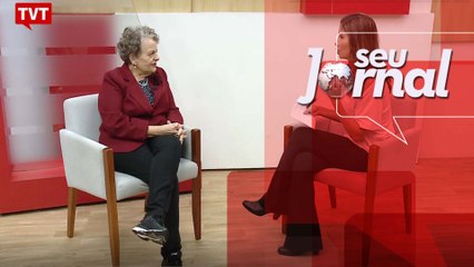 A sociedade precisa se manifestar para conter a violência contra a mulher