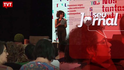 Feminismo e suas vertentes é tema de encontros no SESC