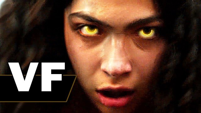 MARVEL'S RUNAWAYS Bande Annonce VF