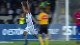 [MELHORES MOMENTOS] Botafogo 2 x 1 Paraná - Série A 2018