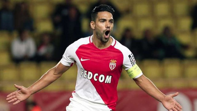 Radamel Falcao incertain sur son futur