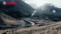Yamaha Niken: una tres ruedas diferente