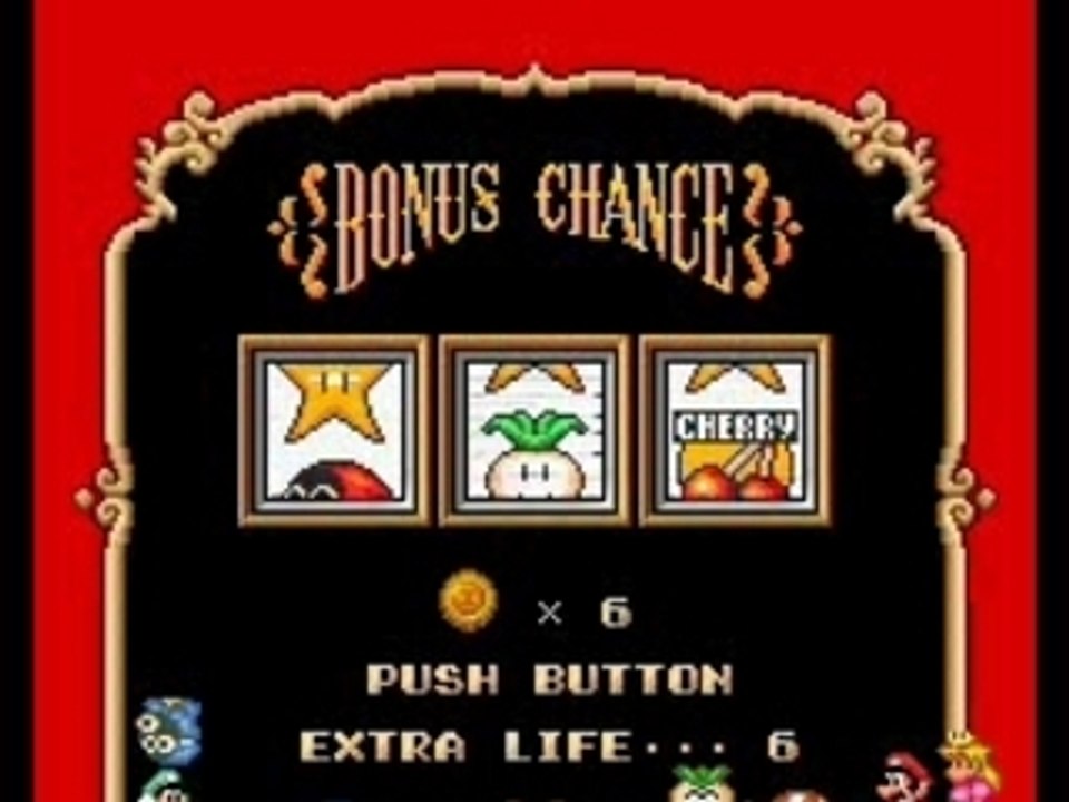 Super Mario All Stars (super nintendo)