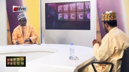 Tải video: REPLAY - Faram Facce - Invité : CHEIKH ALASSANE SENE - 28 Novembre 2018