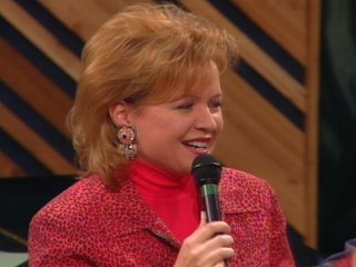 Bill & Gloria Gaither - Carry Me