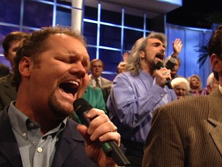 Bill & Gloria Gaither - Worthy The Lamb