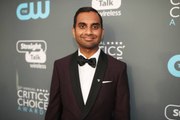 Aziz Ansari Announces First Stand-up Tour Since Sexual Misconduct Allegations