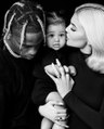 Travis Scott Shares Adorable Video of Stormi During 'Astroworld' Tour