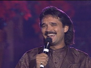 Bill & Gloria Gaither - Little One