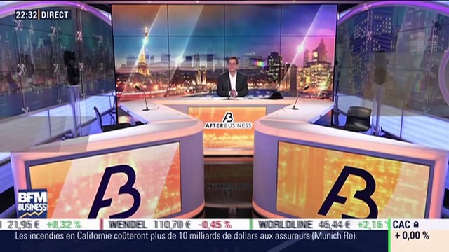 Le duel de l'éco: l'avenir de l'économie mondiale se joue-t-il à Buenos Aires ? - 28/11