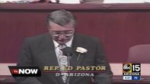 Former Arizona Congressman Ed Pastor passes away at 75