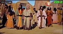 Moises y los diez mandamientos Capitulo 220-2 En Español Latino by El Secreto De Feriha Emir -, tv Hd series 2018 Mvs